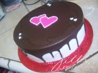 Chocolate Valentine