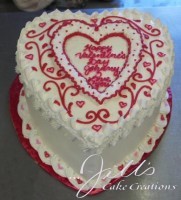 White Valentine