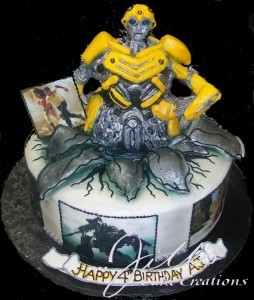 bumblebee