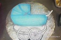 carriage