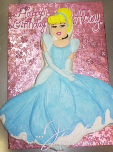 cinderella