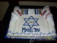 colorfultorah