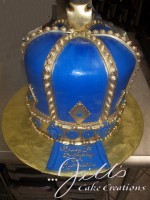 crown