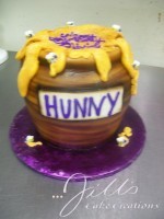 honeypot