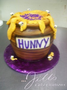 honeypot