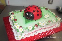 ladybug