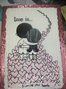 loveis