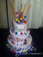 mazeltovcandy