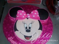 minnie