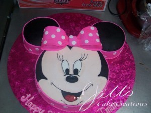 minnie