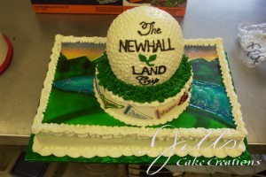 newhallland