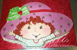 shortcake