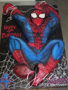 spiderman