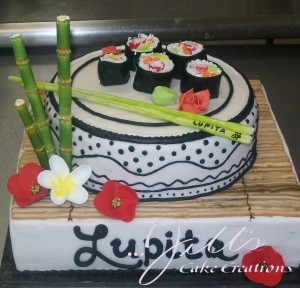 sushi