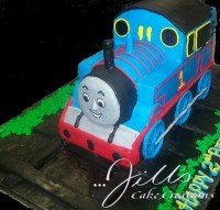 thomasthetrain