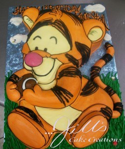 tigger