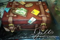 trunk