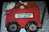 wagon