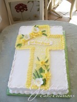 yellowcross
