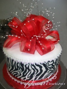 zebragift