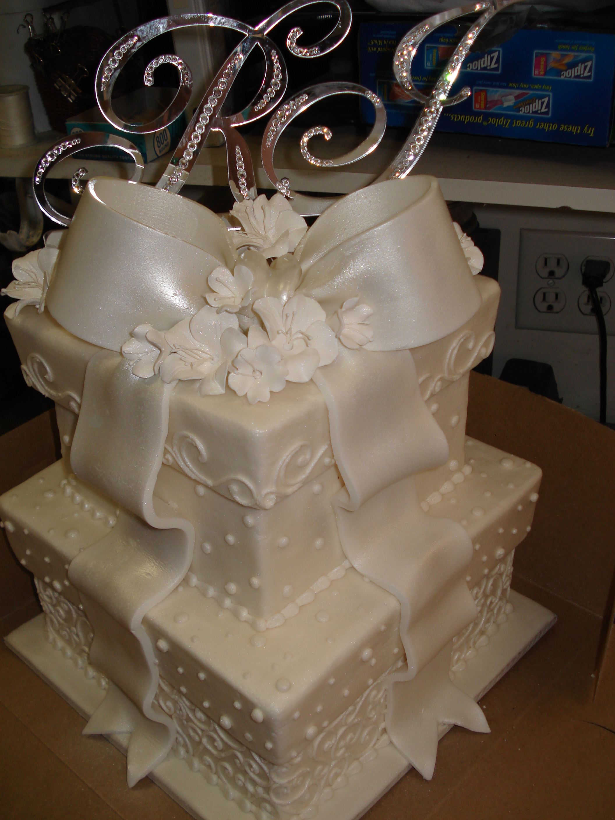 Jills Cake Creations Santa Clarita Wedding Graduation BirthdayJills